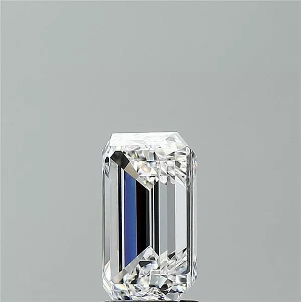 2.81 Carat · D · VVS1 Rare Carat Ideal Cut