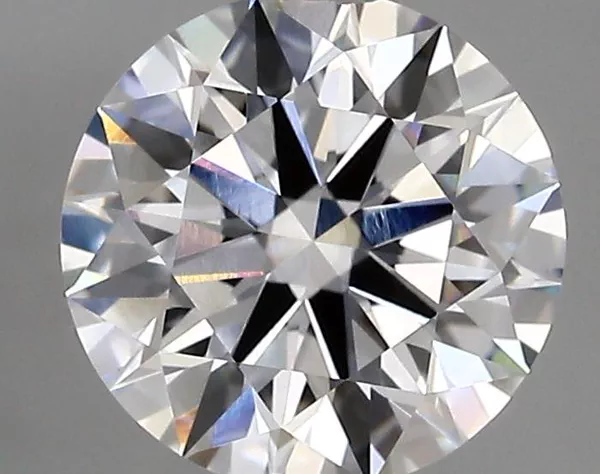 2.21 Carat · D · VVS2 Rare Carat Ideal Cut