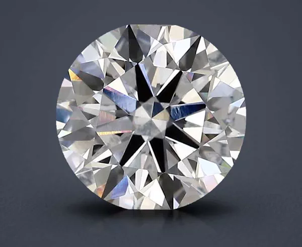 2.21 Carat · D · VVS2 Rare Carat Ideal Cut