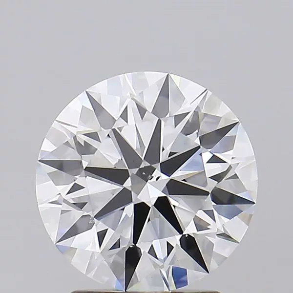 2.15 Carat · E · SI1 Rare Carat Ideal Cut