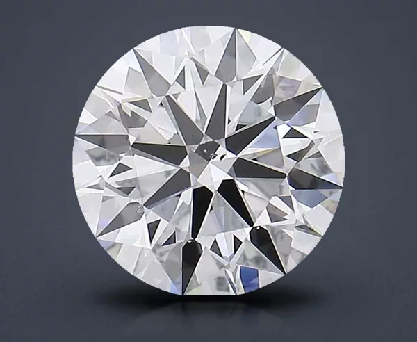 2.15 Carat · E · SI1 Rare Carat Ideal Cut