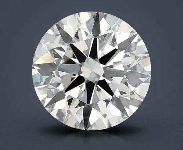 1.86 Carat · D · VS2 excellent Cut