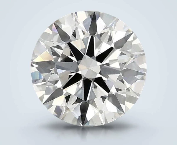 1.86 Carat · D · VS2 excellent Cut