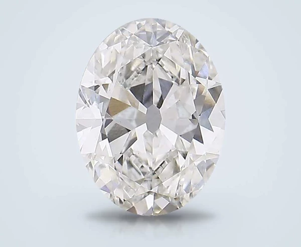2.15 Carat · G · VVS2 excellent Cut