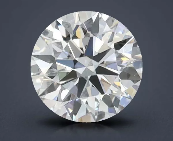 0.6 Carat · D · FL Rare Carat Ideal Cut