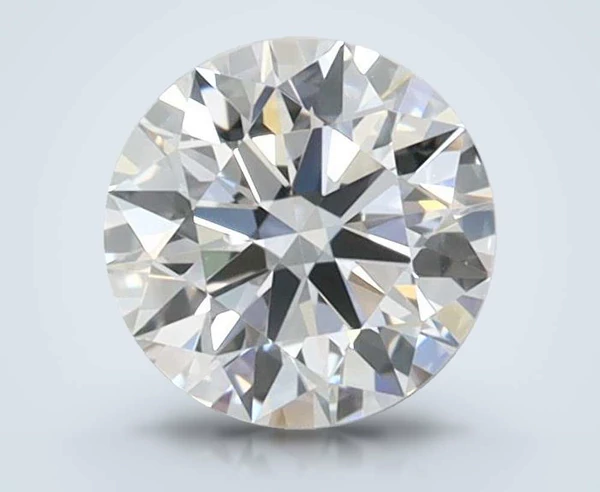0.6 Carat · D · FL Rare Carat Ideal Cut