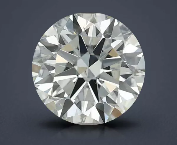 0.5 Carat · J · VS2 Rare Carat Ideal Cut