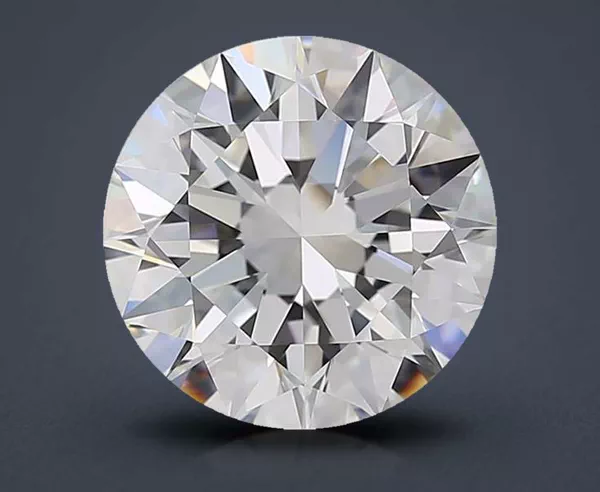 5.01 Carat · E · VS2 Rare Carat Ideal Cut