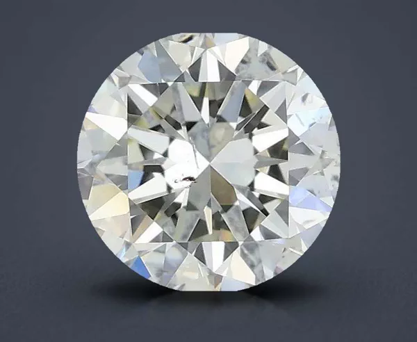 0.5 Carat · K · SI1 excellent Cut