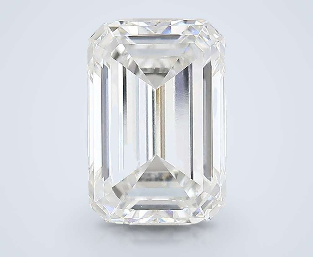 3.52 Carat · D · VVS2 Rare Carat Ideal Cut