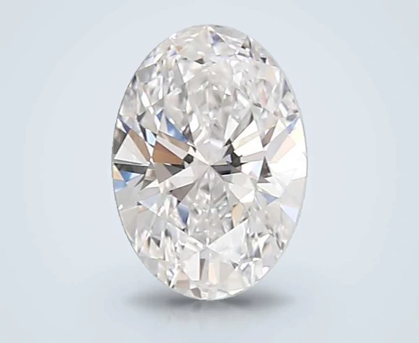 1.19 Carat · D · VVS2 Rare Carat Ideal Cut