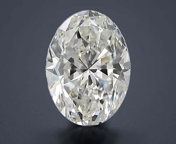 3.01 Carat · I · VVS2 Rare Carat Ideal Cut