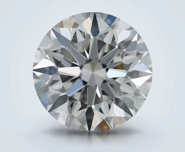 0.52 Carat · H · VVS2 Rare Carat Ideal Cut