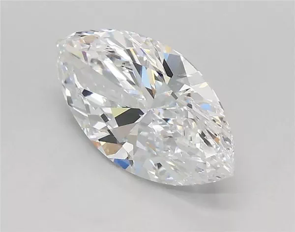 0.99 Carat · D · VVS2 Rare Carat Ideal Cut