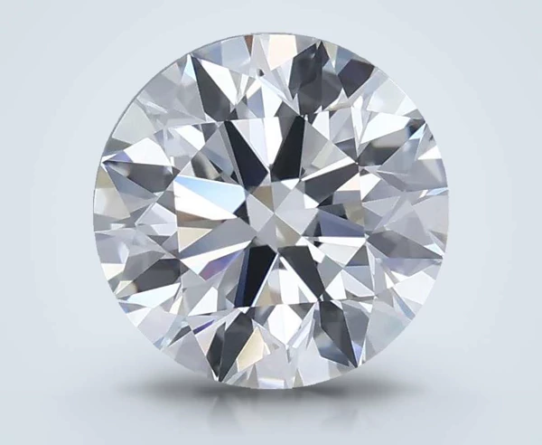 1.13 Carat · H · VVS2 Rare Carat Ideal Cut