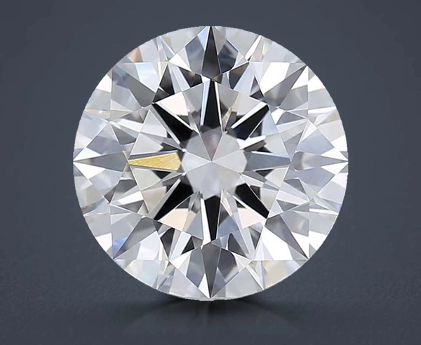 3.57 Carat · F · VVS1 Rare Carat Ideal Cut