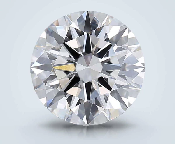 3.57 Carat · F · VVS1 Rare Carat Ideal Cut