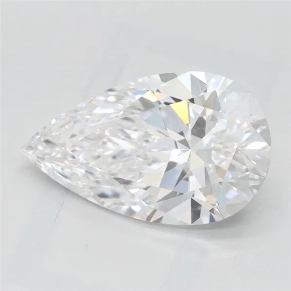 1.57 Carat · D · IF Rare Carat Ideal Cut