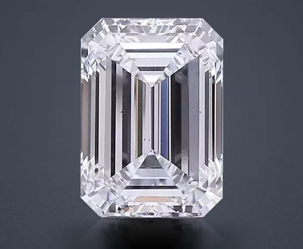 3.01 Carat · E · VS2 Rare Carat Ideal Cut