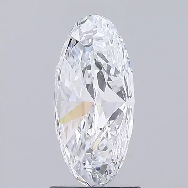 2.52 Carat · F · IF Rare Carat Ideal Cut