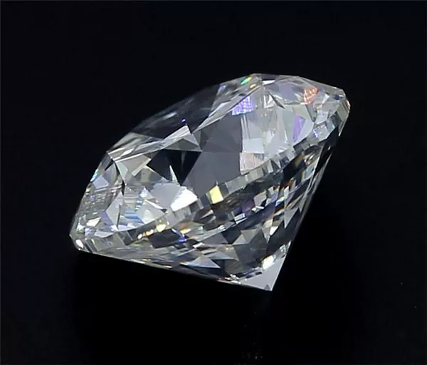 2.51 Carat · I · VS2 very good Cut