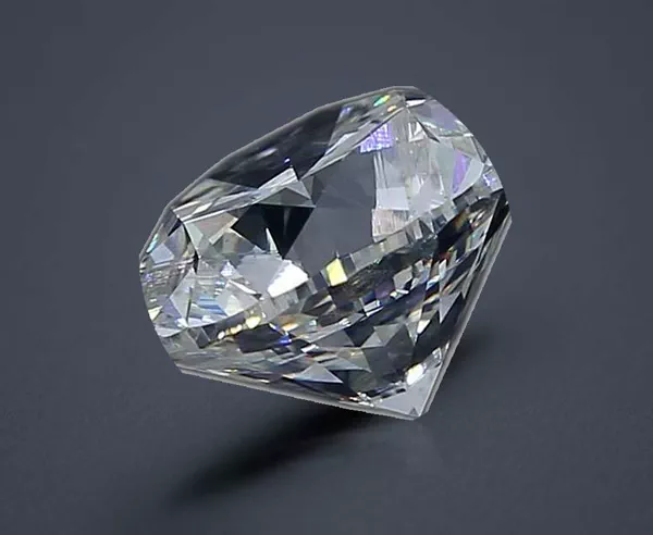 2.51 Carat · I · VS2 very good Cut