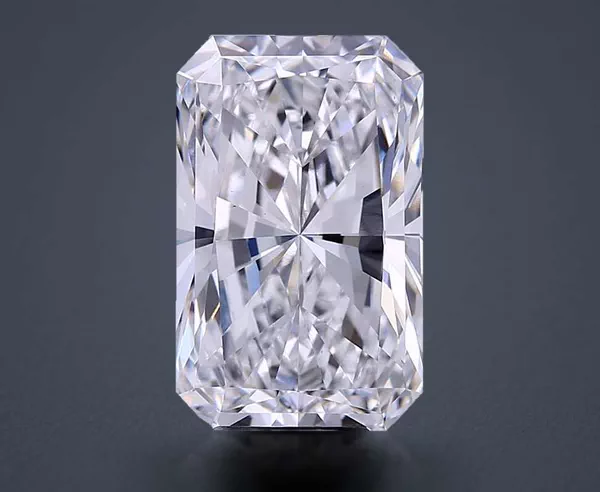 7.4 Carat · D · VS1 Rare Carat Ideal Cut