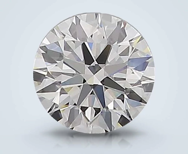 0.55 Carat · E · VVS1 Rare Carat Ideal Cut