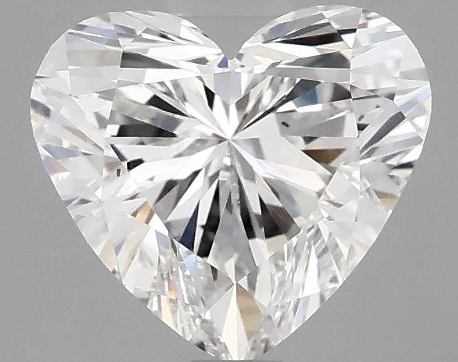 2.06 Carat · E · VS2 Rare Carat Ideal Cut