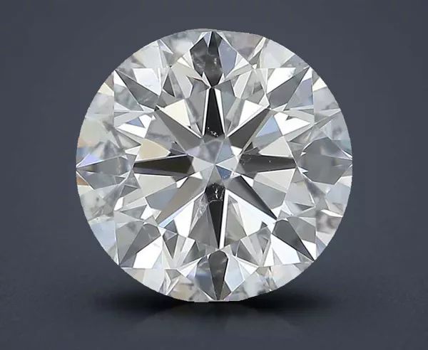 0.61 Carat · D · SI1 excellent Cut