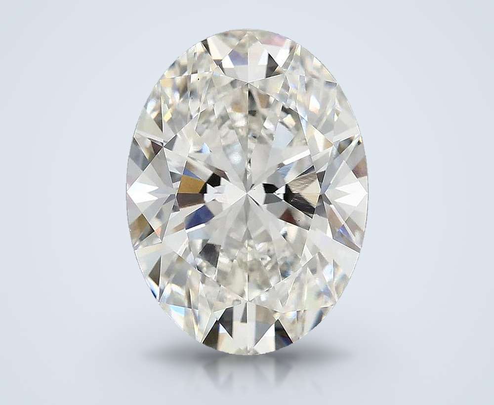 4.9 Carat · G · VS1 Rare Carat Ideal Cut