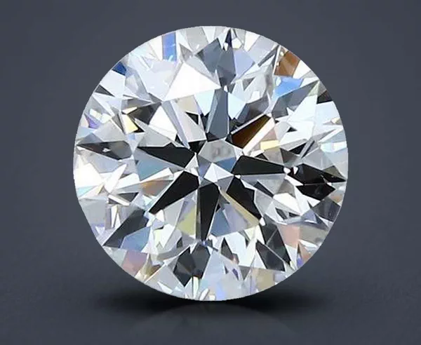 1.57 Carat · G · IF Rare Carat Ideal Cut