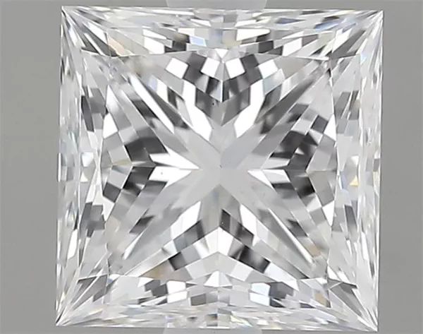 1.71 Carat · D · VS2 excellent Cut