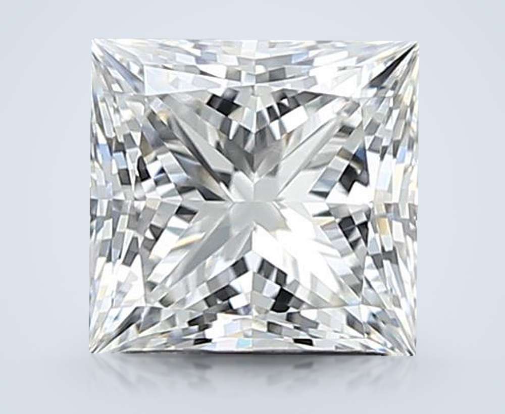 2.08 Carat · F · VVS2 Rare Carat Ideal Cut