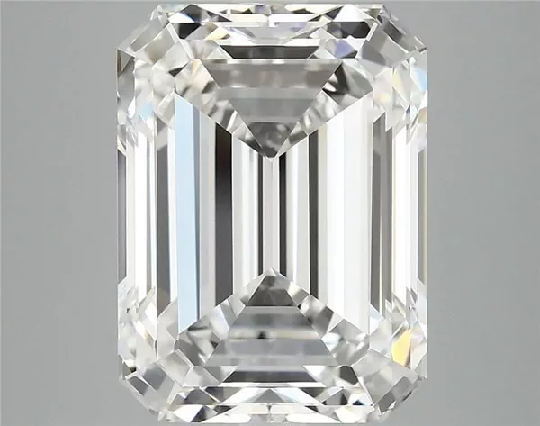 6.1 Carat · E · VVS1 Rare Carat Ideal Cut