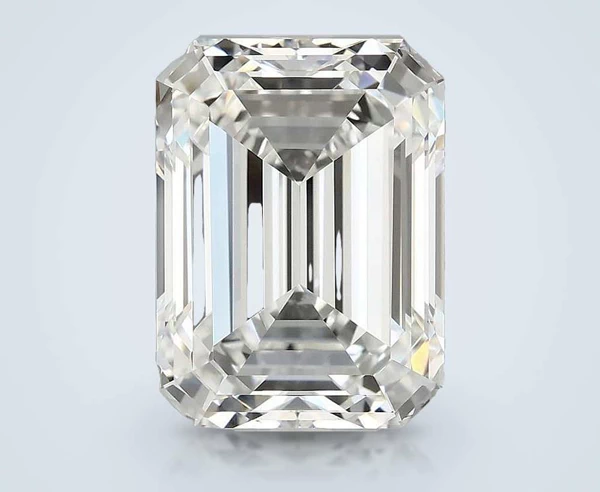 6.1 Carat · E · VVS1 Rare Carat Ideal Cut