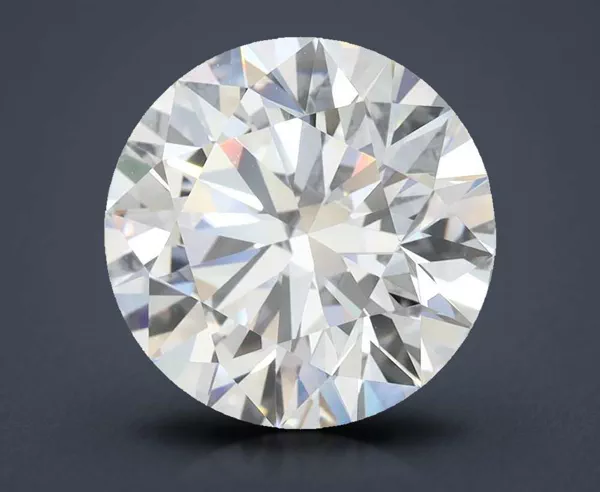 4.19 Carat · D · IF Rare Carat Ideal Cut
