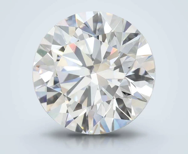 4.19 Carat · D · IF Rare Carat Ideal Cut