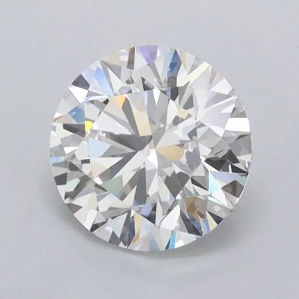 1.02 Carat · E · FL Rare Carat Ideal Cut