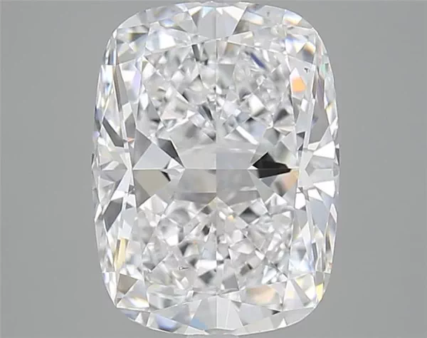 4.02 Carat · D · VS2 very good Cut