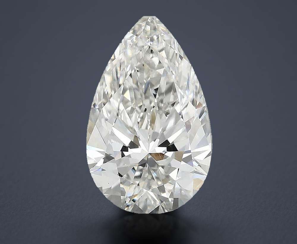 2.87 Carat · F · VS1 Rare Carat Ideal Cut