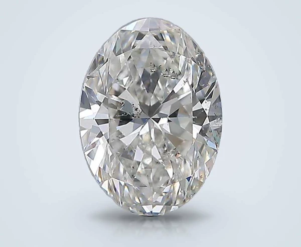 2.01 Carat · G · SI2 Rare Carat Ideal Cut