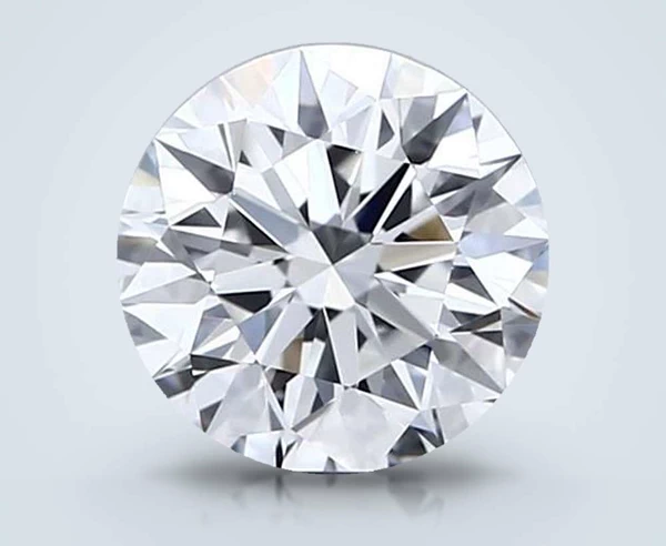 1.06 Carat · G · IF Rare Carat Ideal Cut