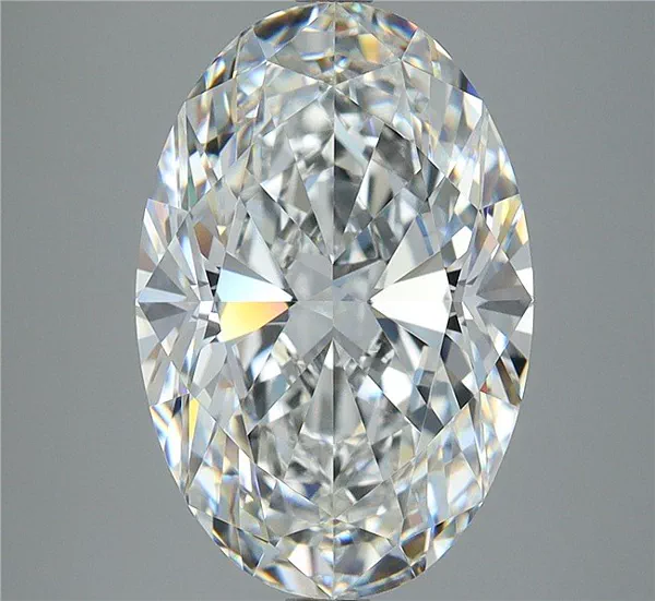 5.05 Carat · F · VVS1 Rare Carat Ideal Cut