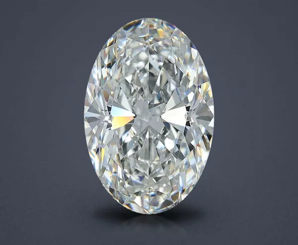 5.05 Carat · F · VVS1 Rare Carat Ideal Cut