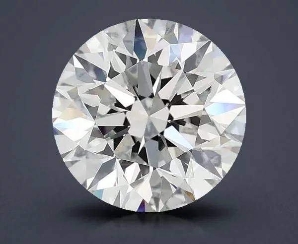 1.89 Carat · E · VVS2 excellent Cut