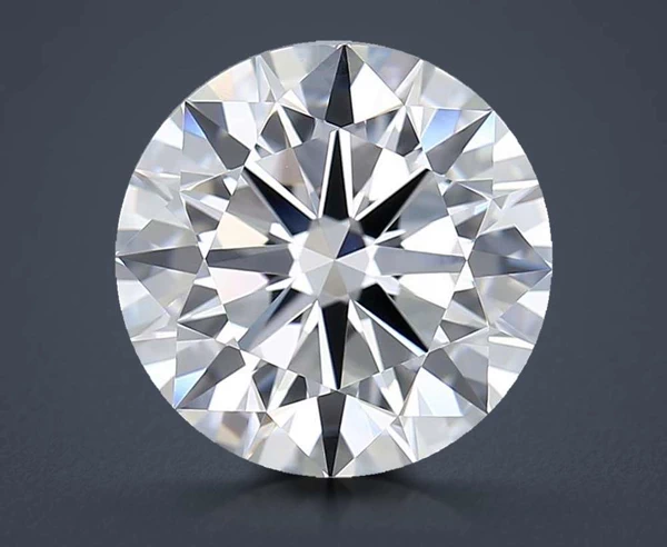 3.02 Carat · E · VVS1 Rare Carat Ideal Cut