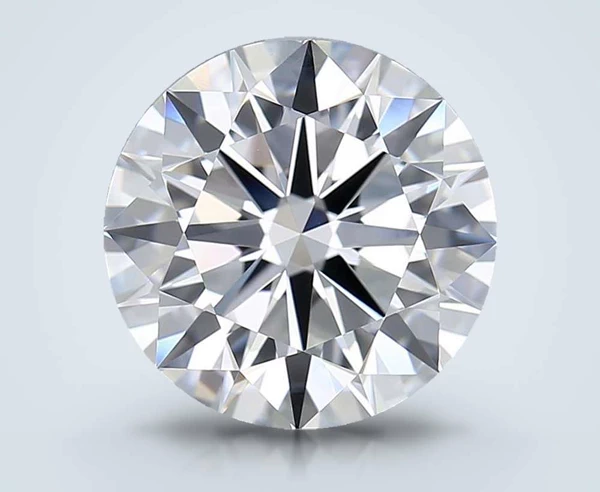 3.02 Carat · E · VVS1 Rare Carat Ideal Cut