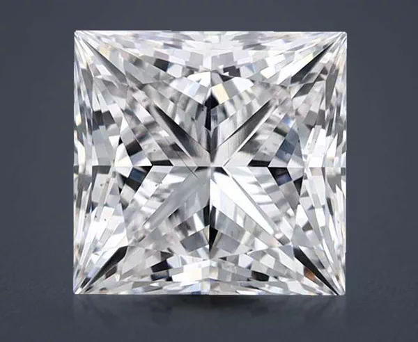 1.54 Carat · E · VS2 Rare Carat Ideal Cut