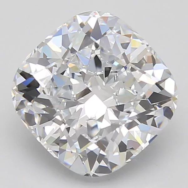 2.9 Carat · E · IF Rare Carat Ideal Cut
